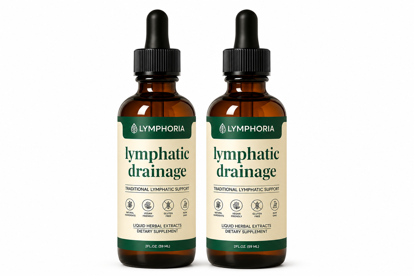 Lymphoria