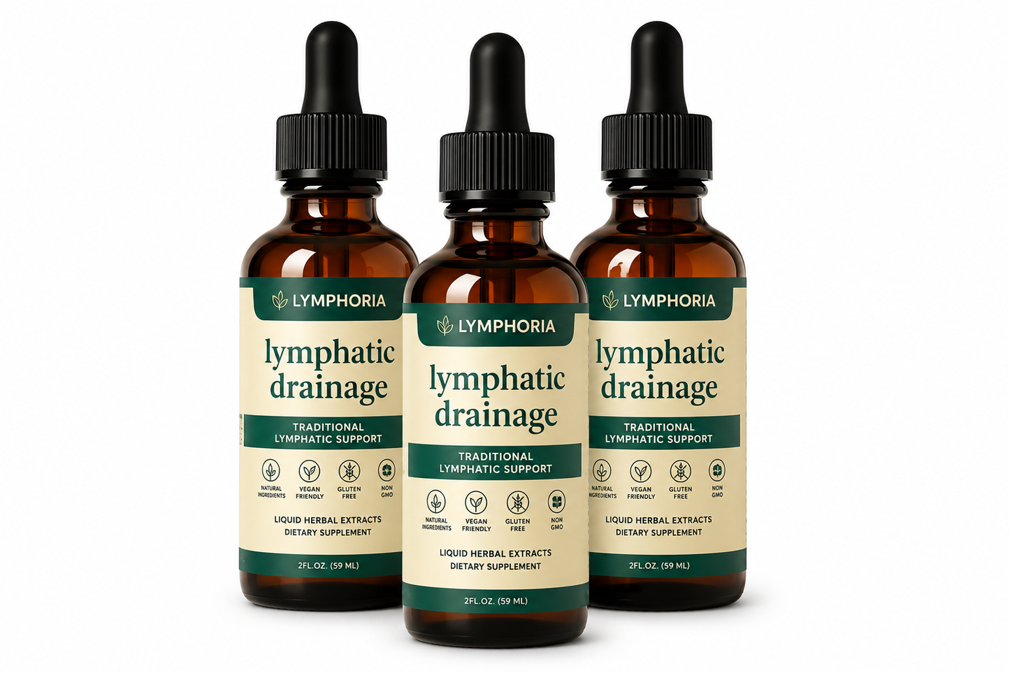 Lymphoria