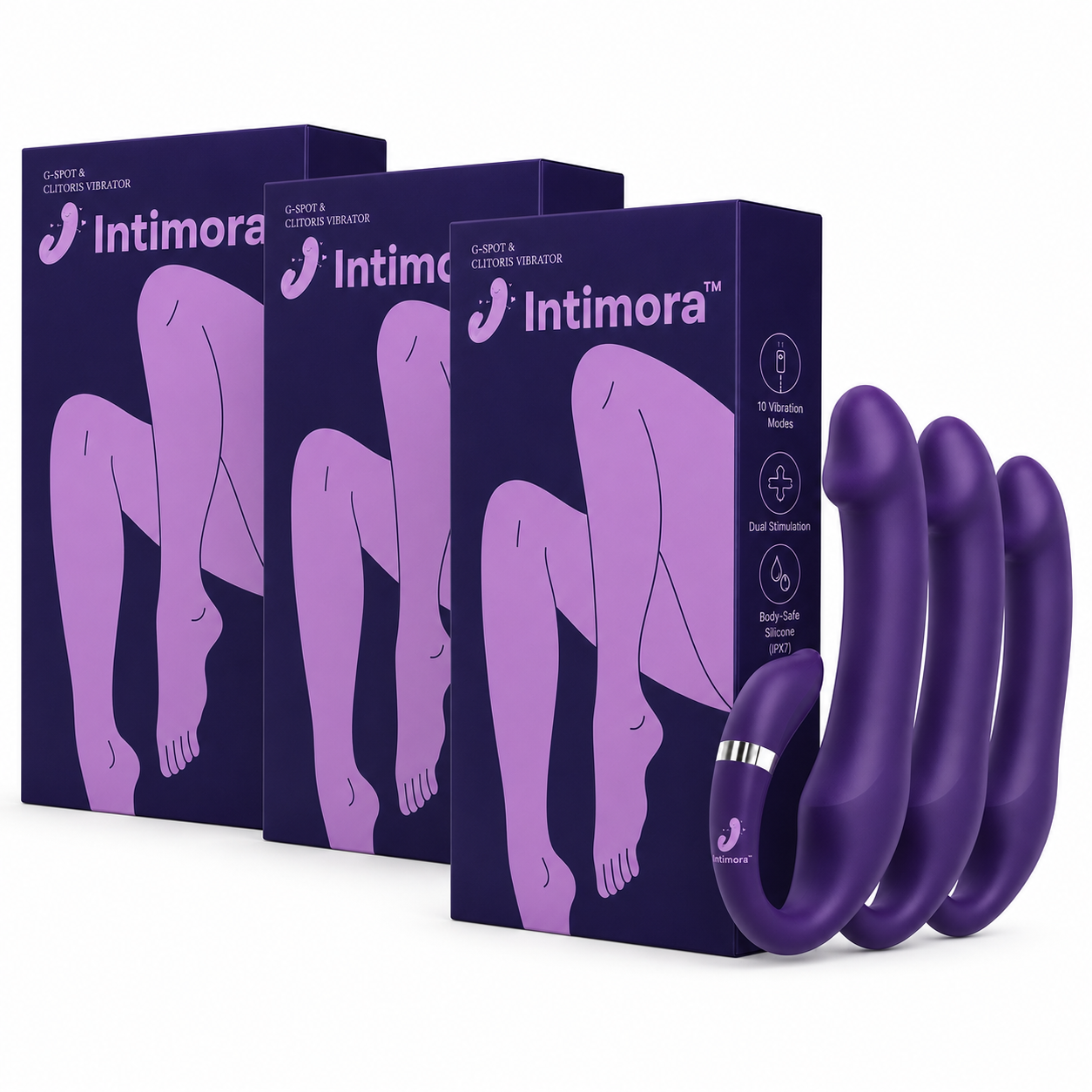 Intimora